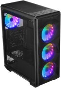 Redragon GRINDOR GC-510 Mid Tower Case in Egypt