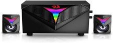 Redragon GS700 Toccata RGB 2.1 Gaming Speaker فى مصر