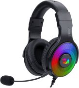 Redragon H350 Pandora RGB Wired Gaming Headset in Egypt