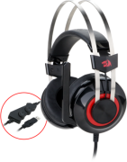 Redragon H601 TALOS Gaming Headset in Egypt