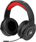 Redragon H818 Pelops Wireless Gaming Headset in Egypt