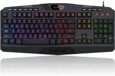 Redragon K503 Harpe RGB Backlit Gaming Keyboard in Egypt