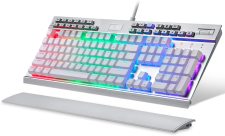 Redragon K550 Mechanical Gaming Keyboard in Egypt