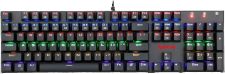 Redragon K565 RGB LED Backlit Mechanical Gaming Keyboard in Egypt