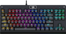 Redragon K568 RGB DARK AVENGER Mechanical Gaming Keyboard in Egypt