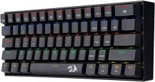 Redragon K606 Lakshmi Gaming Keyboard in Egypt