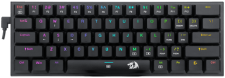 Redragon K614 Anivia RGB Mechanical Gaming Keyboard in Egypt