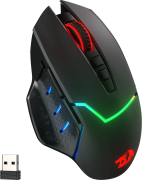 Redragon M690 PRO Wireless Gaming Mouse in Egypt