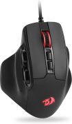 Redragon M806 Bullseye Gaming Mouse in Egypt