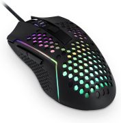 Redragon M987-K Lightweight Honeycomb Gaming Mouse in Egypt