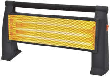 Rony RKU2820MRL 1800W Electric Heater in Egypt