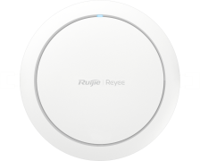 Ruijie RG-RAP2266 Reyee Wi-Fi 6 AX3000 Access Point in Egypt