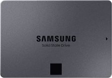 Samsung 870 QVO 250GB 2.5 inch Internal SSD in Egypt