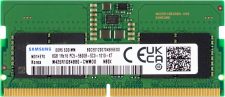 Samsung 8GB DDR5 5600MHz Laptop Memory in Egypt