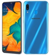 samsung a30 cash price