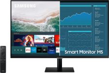 Samsung M5 Smart LS32AM500NNXZA 32 Inch Full HD LED Monitor in Egypt