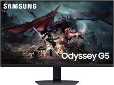 Samsung Odyssey G50D 32 Inch QHD IPS Gaming Monitor in Egypt