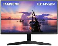 Samsung T35F 24 Inch FHD IPS Monitor in Egypt