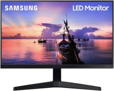 Samsung T35F 27 Inch FHD IPS Monitor in Egypt