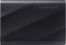 Samsung T9 1TB USB 3.2 Gen 2x2 Portable SSD in Egypt