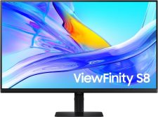 samsung viewfinity s8 32 inch 4K UHD IPS Monitor in Egypt