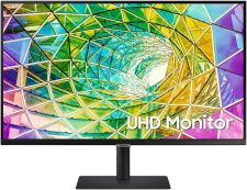 Samsung ViewFinity S80A 32 inch UHD VA Business Monitor in Egypt