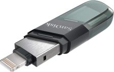 SanDisk iXpand 64GB Flash Drive Flip in Egypt