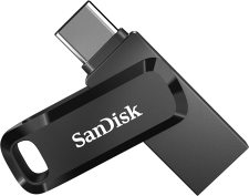 SanDisk Ultra Dual Drive Go 256GB USB 3.1 Flash Memory in Egypt