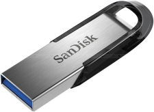 SanDisk Ultra Flair 64GB USB 3.0 Flash Drive SDCZ73-064G-G46 in Egypt