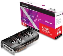 سافاير بالس راديون rx 7700 xt ‏12 جيجا gddr6 فى مصر