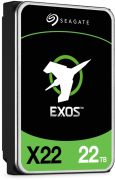 Seagate Exos X22 22TB 3.5 Inch Internal Hard Drive in Egypt