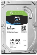 Seagate SkyHawk Surveillance ST2000VX008 2TB 64MB Cache SATA 6.0Gb/s Internal HDD فى مصر