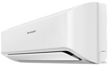 Sharp AY-A12ZSE 1.5 HP Split Air Conditioner Cooling and Heating in Egypt