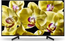 SONY KD-49X8000G 49 Inch 4K Smart UHD LED TV فى مصر