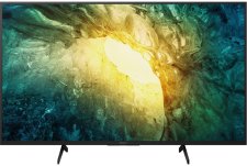 Sony KD-49X7500H 49 Inch 4K Smart UHD LED TV فى مصر