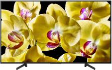 Sony KD-55X8000G 55 Inch 4K Smart UHD LED TV in Egypt