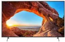 Sony KD-85X85TJ 85 Inch 4K Smart LED TV in Egypt