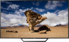 Sony KDL-40W650D 40 Inch Smart Full HD LED TV فى مصر