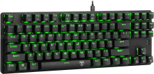 T-DAGGER Bora T-TGK313 Gaming Mechanical Keyboard in Egypt