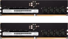 Team Elite 32GB (1x32GB) DDR5 6000Mhz Desktop Memory in Egypt