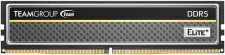 Team Elite Plus 16GB DDR5 5600Mhz CL46 Desktop Memory in Egypt