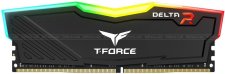 Team T-Force Delta ار جي بى 8GB DDR4 3200 CL16 ذاكرة جهاز مكتبى فى مصر