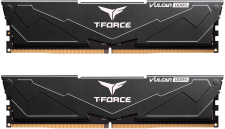 Team T-Force Vulcan 32GB (2x16GB) DDR5 6000MHz Desktop Memory in Egypt