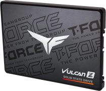 Team T-Force Vulcan Z 256GB SSD in Egypt