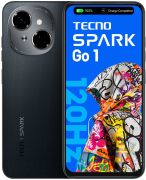 Tecno Spark Go 1 in Egypt