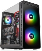 Thermaltake View 37 ARGB Edition Mid Tower Case in Egypt