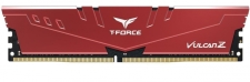 Team T-Force VULCAN Z 8GB DDR4 3200 CL16 Desktop Memory in Egypt