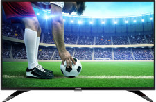 Tornado 43ER9500E 43 Inch Full HD LED TV فى مصر