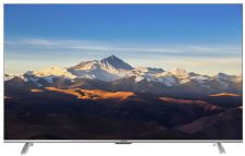 Tornado 55UA1400E 55 Inch 4K Smart UHD LED TV in Egypt