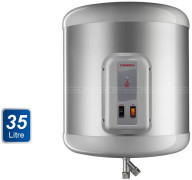 Tornado EWH-S35CSE-S 35 Liter Digital Electric Water Heater in Egypt